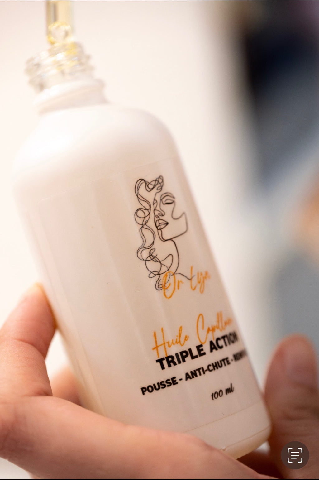 Transformation